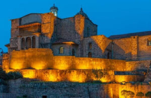 templo