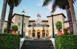 country club lima
