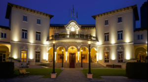 hotel lima country club