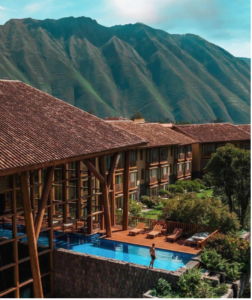 hotel tambodelinka