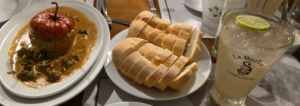 la botica taberna