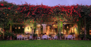 rest museo larco